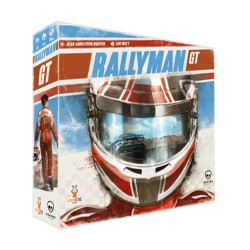 Rallyman GT (edycja polska)