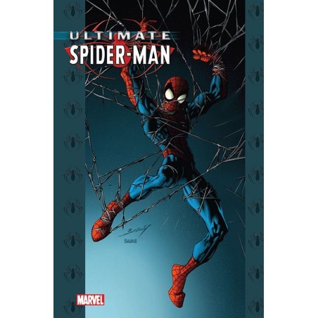 Ultimate Spider-Man. Tom 7