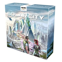 Solar City (edycja polska) 