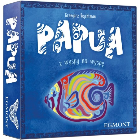 Papua (edycja polska) (przedsprzedaż)