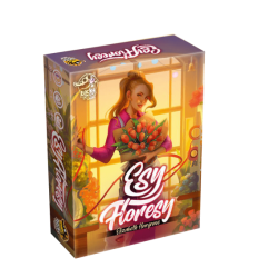 Esy Floresy (edycja polska) (przedsprzedaż)