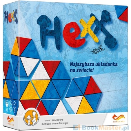 Hexx (edycja polska)