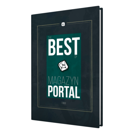 The Best of Portal. Tom II (przedprzedaż)