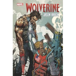 Wolverine. Tom 2