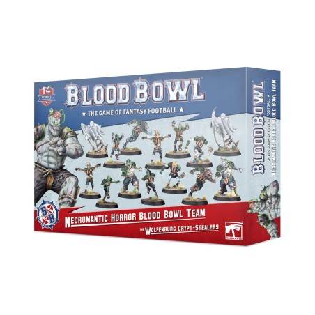 Blood Bowl: Snotling Blood Bowl Team