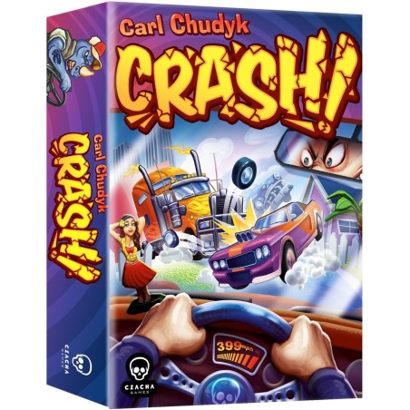 Crash! (edycja polska)