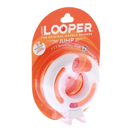 Loopy Looper - Jump (przedsprzedaż)