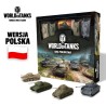 World of Tanks: gra figurkowa (edycja polska)