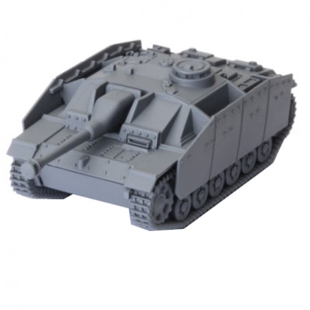 World of Tanks: StuG III G (polska wersja)