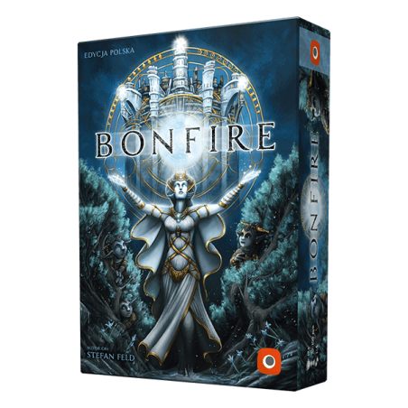 Bonfire (edycja polska) (przedsprzedaż)