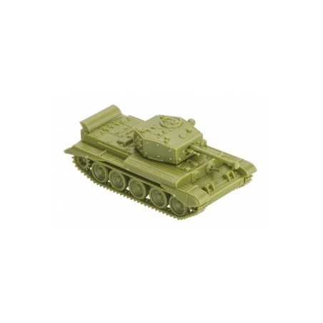 World of Tanks: gra figurkowa - Cromwell