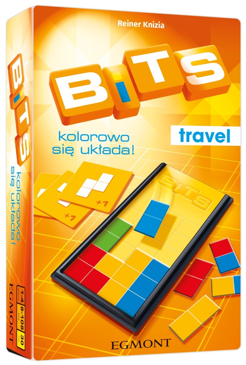 Bits (edycja polska)