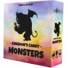 Kingdom's Candy: Monsters (edycja polska)