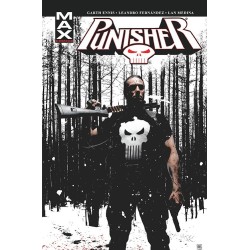 Punisher Max. Tom 4