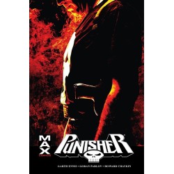 Punisher Max. Tom 5