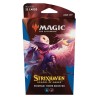 Magic The Gathering: Strixhaven - School of Mages - Theme Booster - Prismari