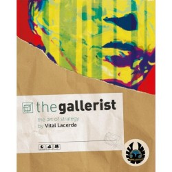 The Gallerist (Deluxe)