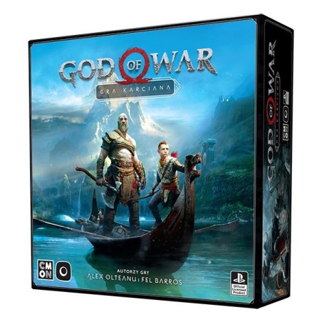 God of War (edycja polska) (przedsprzedaż)