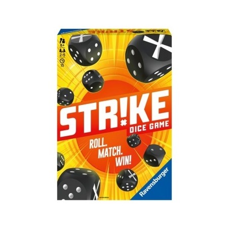 Strike (edycja niemiecka)