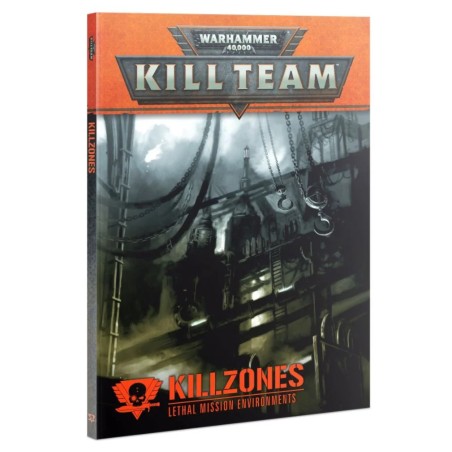 Warhammer 40,000: Killzones