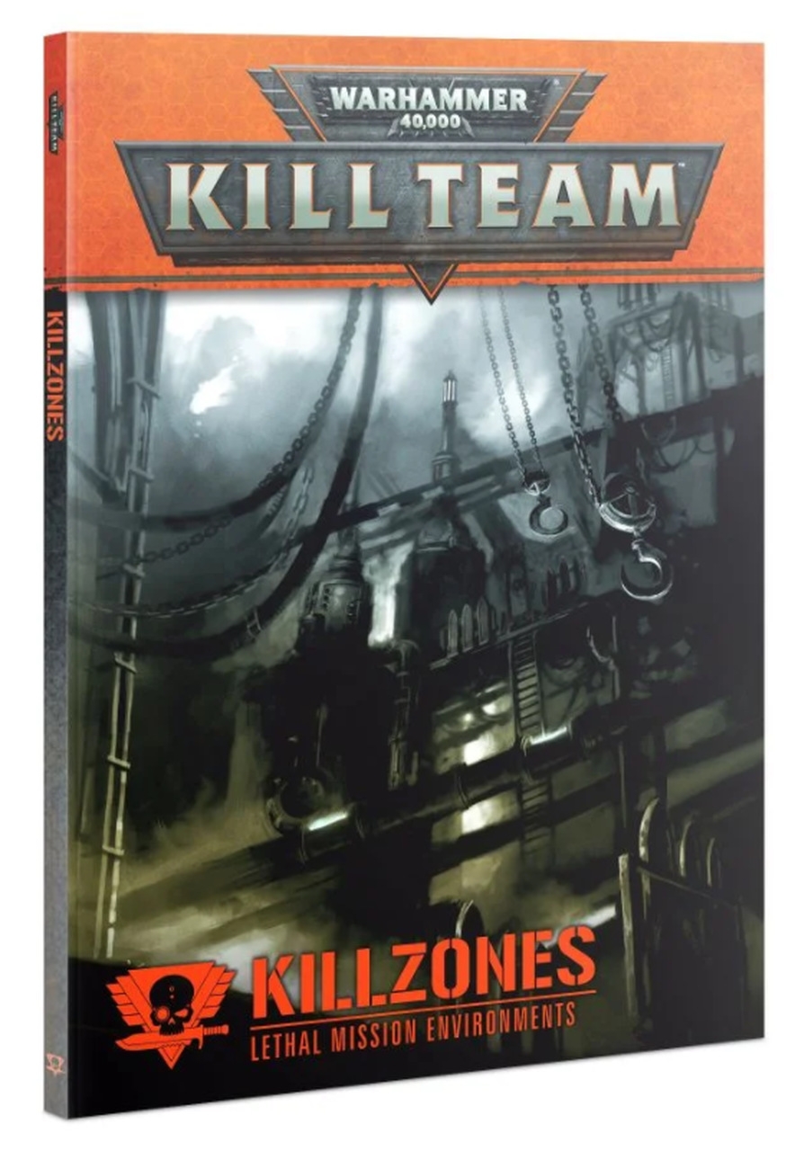 Warhammer 40,000: Killzones