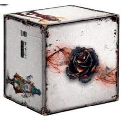 Black Rose Wars (Core Box) (edycja polska) + karty pomocy