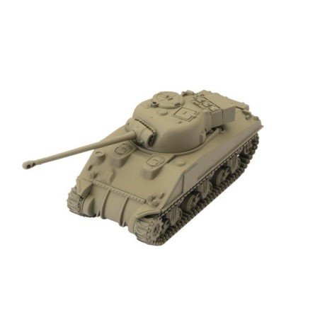 World of Tanks Expansion: British - Sherman VC Firefly
