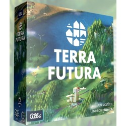 Terra Futura (edycja polska) (przedsprzedaż)