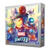Marvel United (edycja polska) (przedsprzedaż)