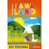 Lamaland (edycja polska) + naklejki na lamy (przedsprzedaż)