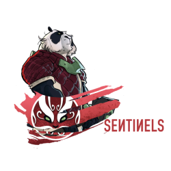 Tsukuyumi – Sentinels (edycja polska) (przedsprzedaż)