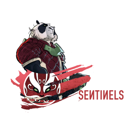 Tsukuyumi – Sentinels (edycja polska) (przedsprzedaż)