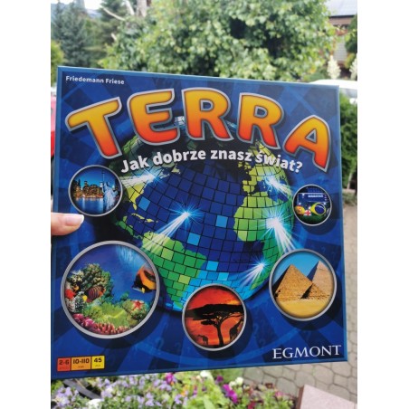 Terra (edycja polska)