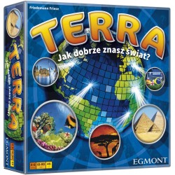 Terra (edycja polska)