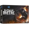 DC Batman Metal + karta promocyjna (przedsprzedaż)