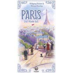 Paris – L’Etoile (edycja polska)