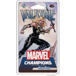 Marvel Champions: Hero Pack - Valkyrie