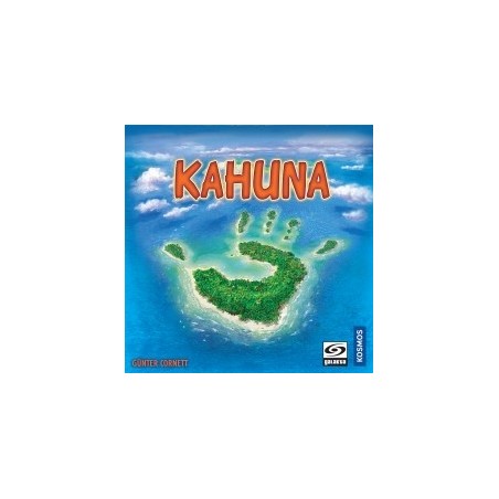 Kahuna (przedsprzedaż)