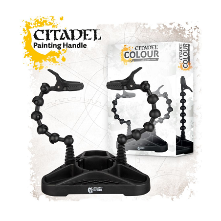  Citadel Colour Assembly Stand