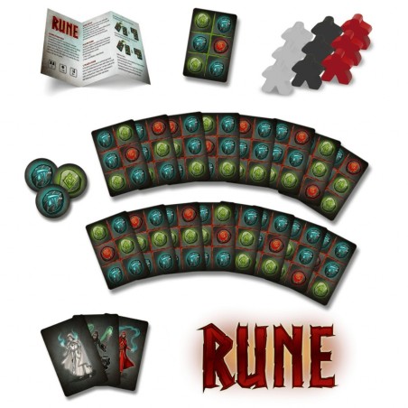 Rune (edycja polska)
