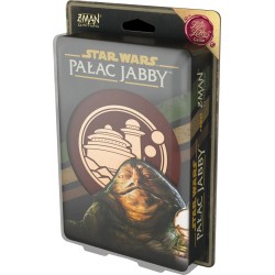 Star Wars: Pałac Jabby (przedsprzedaż)