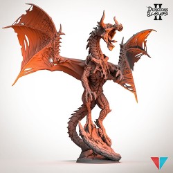 Dragon of Schmargonrog (Archon Studio)