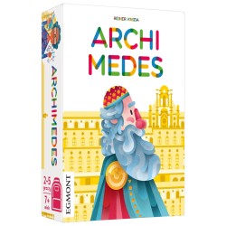 Archimedes (przedsprzedaż)