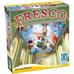 Fresco Revised Edition (edycja angielska/niemiecka)
