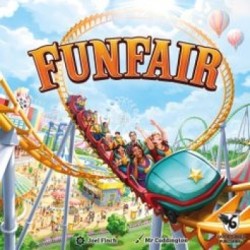 Funfair (edycja angielska)