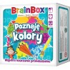 BrainBox - Poznaję kolory (przedsprzedaż)