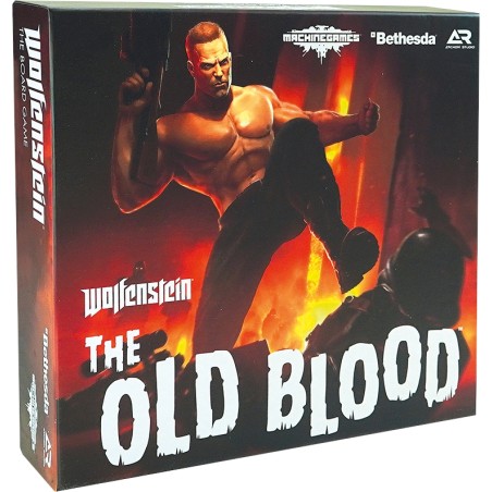 Wolfenstein: Old Blood (przedsprzedaż)