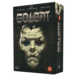 Golem (edycja polska)