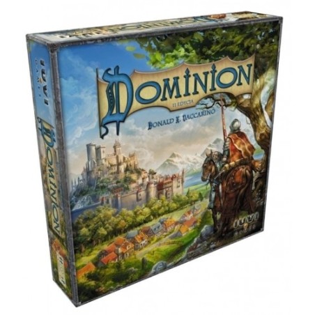 Dominion (druga edycja polska)