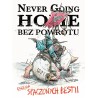 NGH: Księga spaczonych bestii (edycja polska) (przedsprzedaż)